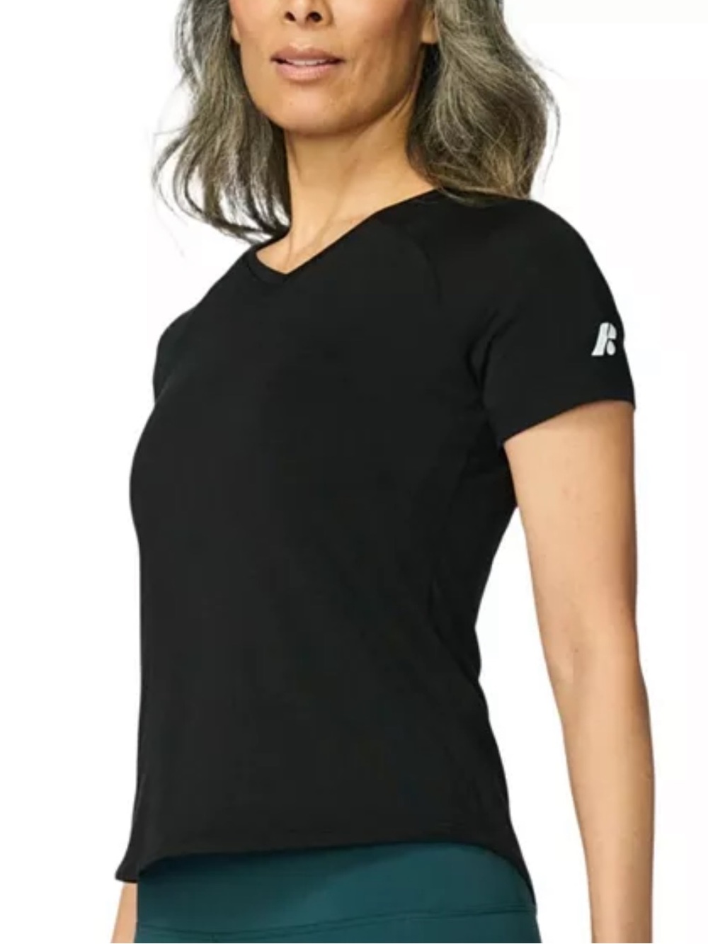 NWT Forme Core V Self-Correcting Posture T-Shirt, S